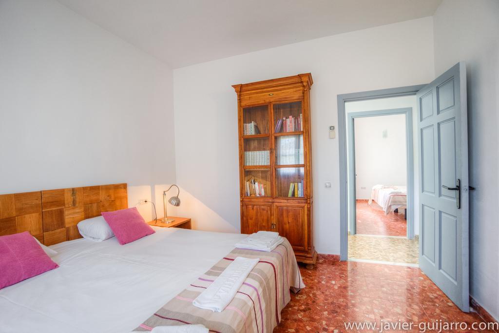 Hotel Villa Maltes Níjar 部屋 写真