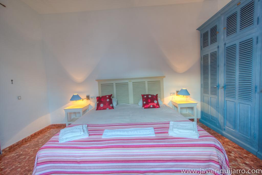 Hotel Villa Maltes Níjar 部屋 写真