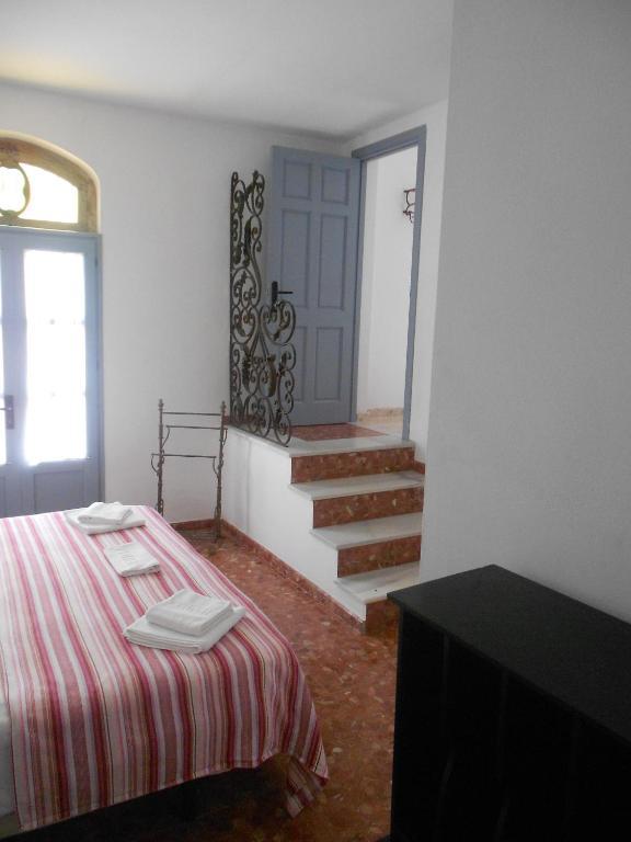 Hotel Villa Maltes Níjar 部屋 写真
