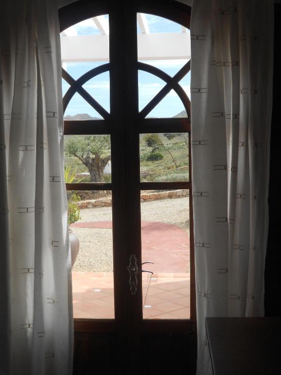 Hotel Villa Maltes Níjar 部屋 写真