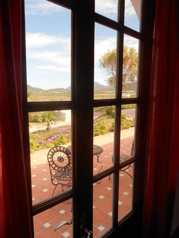Hotel Villa Maltes Níjar 部屋 写真