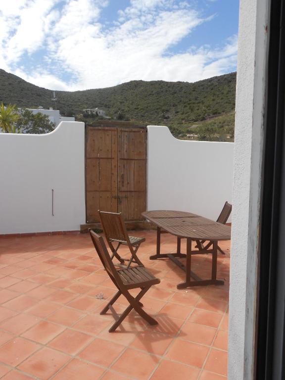 Hotel Villa Maltes Níjar 部屋 写真