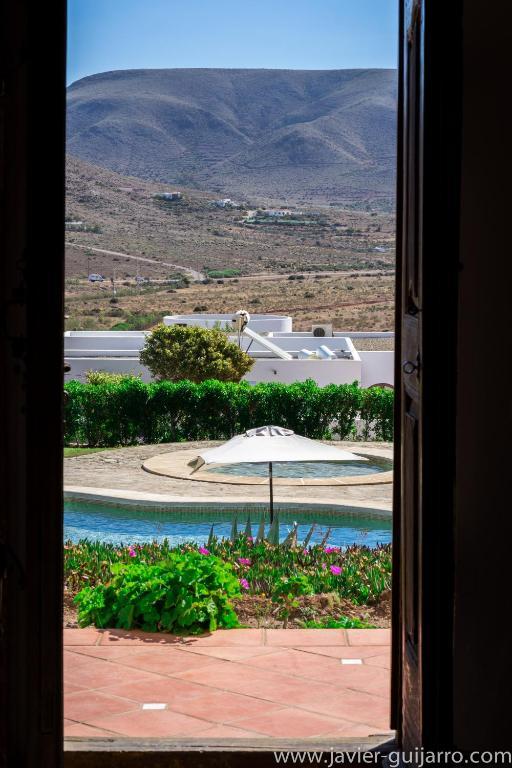 Hotel Villa Maltes Níjar 部屋 写真