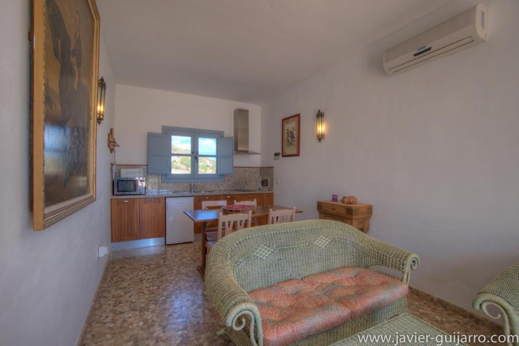 Hotel Villa Maltes Níjar 部屋 写真