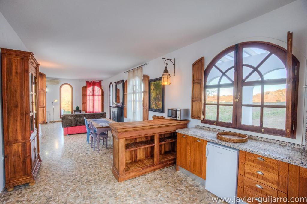 Hotel Villa Maltes Níjar 部屋 写真